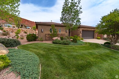 2294 N Gunsight Dr, St. George, UT 84770 - photo 2