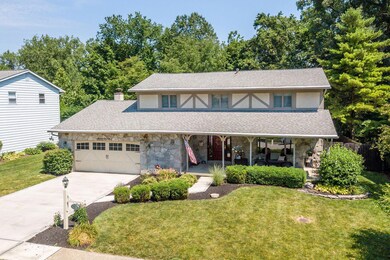 1778 Red Fern Dr, Columbus, OH 43229 - photo 2