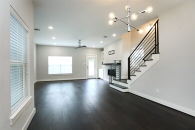 105 E 44th St unit A, Houston, TX 77018 - photo 4