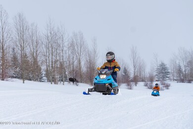 Snowmobiling Track