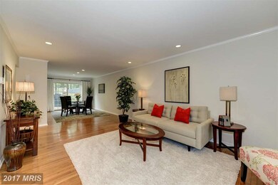 8413 Forrester Blvd, Springfield, VA 22152 - photo 3