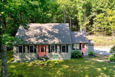 61 Foothills Rd, Bradford, NH 03221 - photo 3