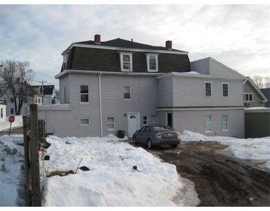 51 5th Ave unit 55, Haverhill, MA 01830 - photo 3