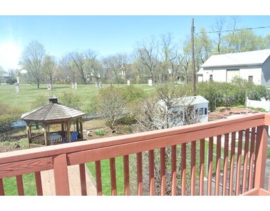 3 Centre St unit 2, Waltham, MA 02453 - photo 2