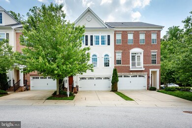 9939 Veiled Dawn, Laurel, MD 20723 - photo 2