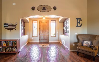 331 N Slate Dr, Vail, AZ 85641 - photo 4