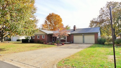 435 E Schreyer Place, Columbus, OH 43214 - photo 2