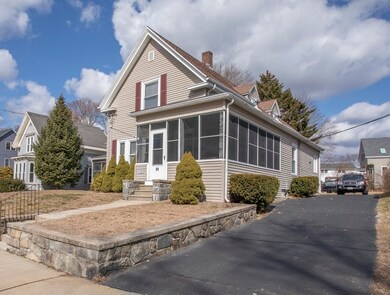 31 Mechanic St unit 31, North Easton, MA 02356 - photo 3