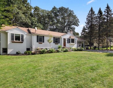 15 Janie Ave, Franklin, MA 02038 - photo 2