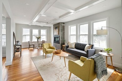 3 Mary St unit 3, Arlington, MA 02474 - photo 2