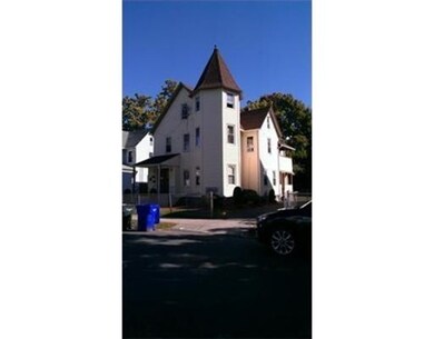 55 Cortland St unit 1, Springfield, MA 01109 - photo 2