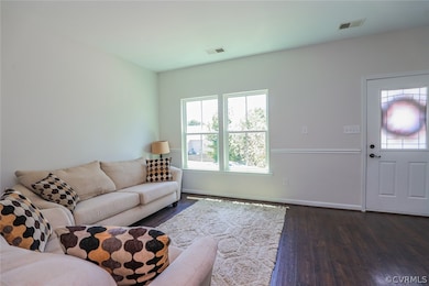 Formal Living Room