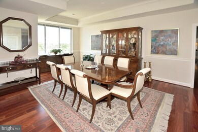 The Byron unit 804, Falls Church, VA 22046 - photo 4