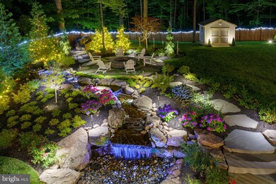 3728 Stonewall Manor Dr, Triangle, VA 22172 - photo 3