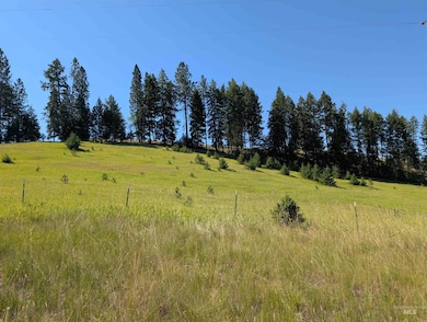 View of nature with rural landscape
