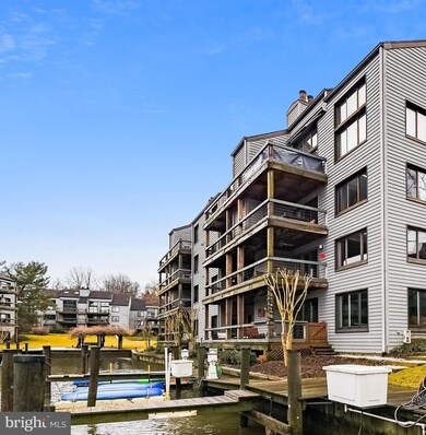 12 Spa Creek Landing unit A1, Annapolis, MD 21403 - photo 2