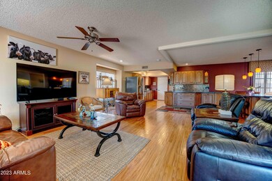 9806 W Lindgren Ave, Sun City, AZ 85373 - photo 4