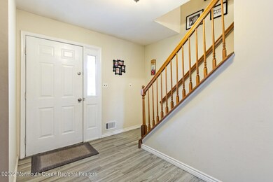 5 Davids foyer