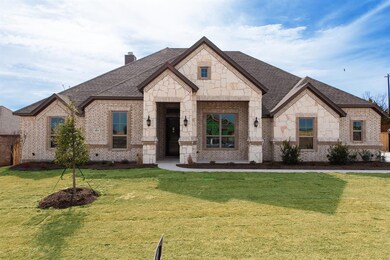 601 Old Agnes Rd, Weatherford, TX 76088 - photo 3