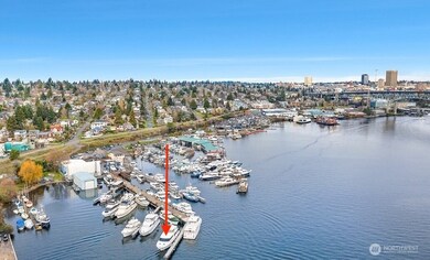 2309 N Northlake Way unit 1, Seattle, WA 98103 - photo 2