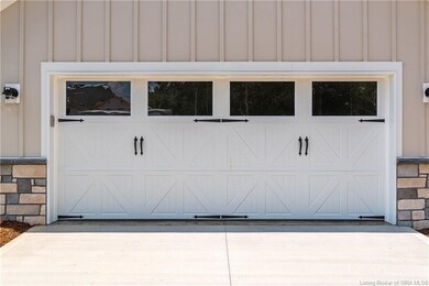 5661 Covington Dr unit Lot 1405, Charlestown, IN 47111 - photo 5