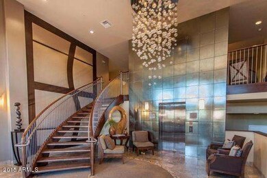 entryway