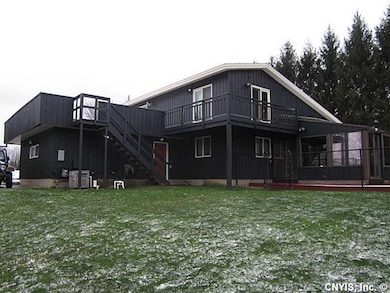 Exterior Back