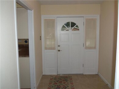 Foyer.