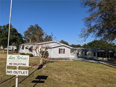 2200 N Loma Point, Hernando, FL 34442 - photo 3