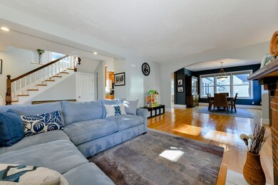 17 Perkins St unit 1, West Newton, MA 02465 - photo 5