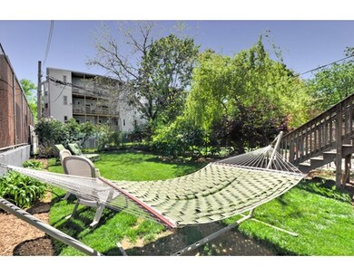 735 E 3rd St unit 1, Boston, MA 02127 - photo 3