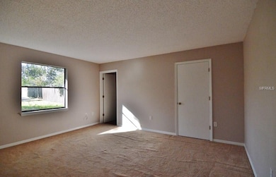 Master Bedroom!