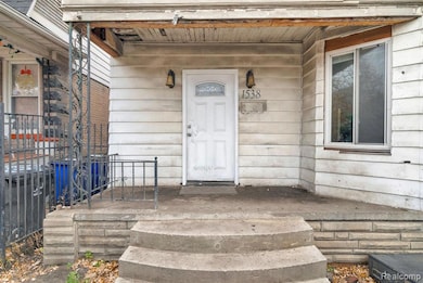 1538 Junction St, Detroit, MI 48209 - photo 6