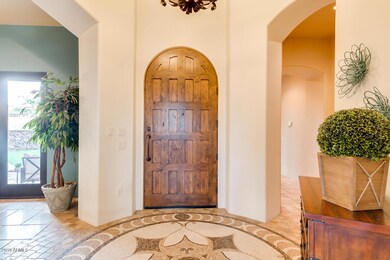 Foyer