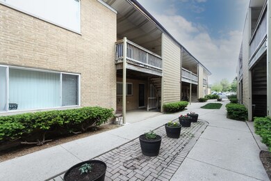 1744 E Oakton St unit 105-P3, Des Plaines, IL 60018 - photo 2