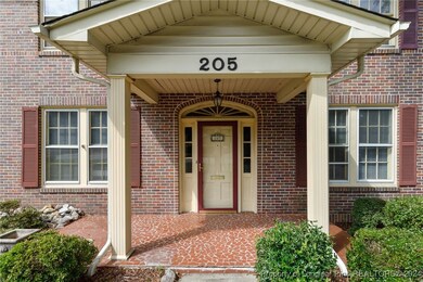 205 Woodside Ave, Fayetteville, NC 28301 - photo 5
