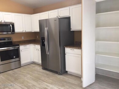 Pantry