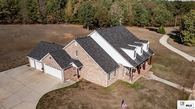 134 Henley Ln, Dubach, LA 71235 - photo 6