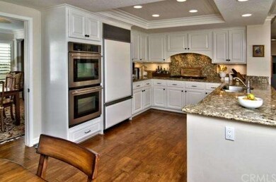 Highly upgraded kitchen