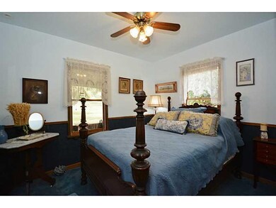 Bedroom.
