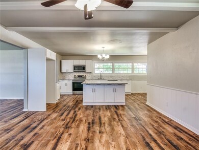 4101 NW 60th St, Oklahoma City, OK 73112 - photo 2