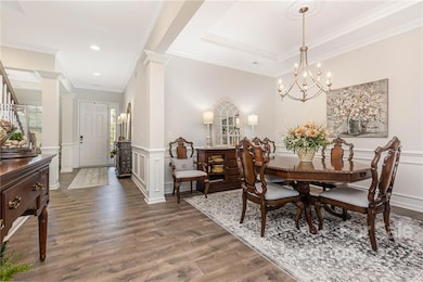 4254 Maggie Springs Way unit 26, Clover, SC 29710 - photo 5