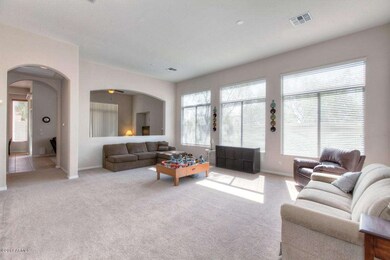 Formal Living Rm