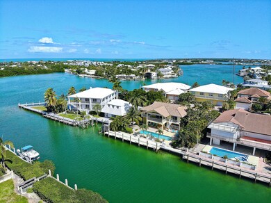 Great Open Water Access