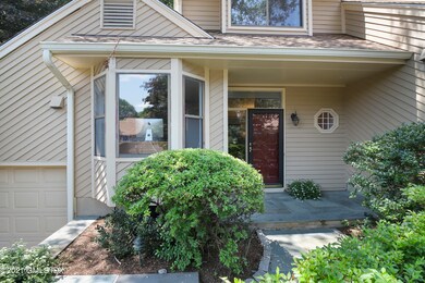 40 Ettl Ln unit 5, Greenwich, CT 06831 - photo 2