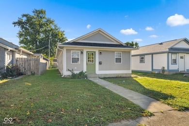 1453 N Denny St, Indianapolis, IN 46201 - photo 3