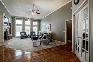 1223 Deaton Cir, Raymore, MO 64083 - photo 2