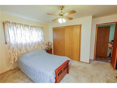 Bedroom.