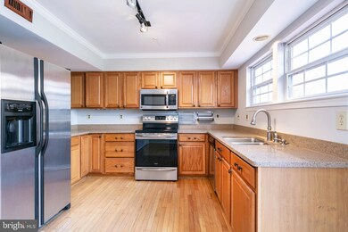 7833 Creek Shore Way, Stoney Beach, MD 21226 - photo 2