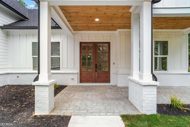 110 Jerusalem Farms Dr, Jasper, GA 30143 - photo 4